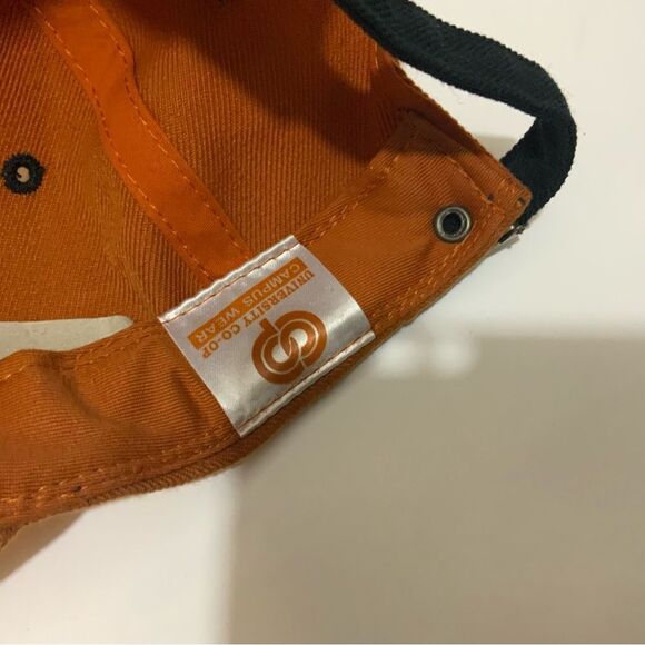 Texas Longhorns Hat university co op campus wear - Picture 5 of 6
